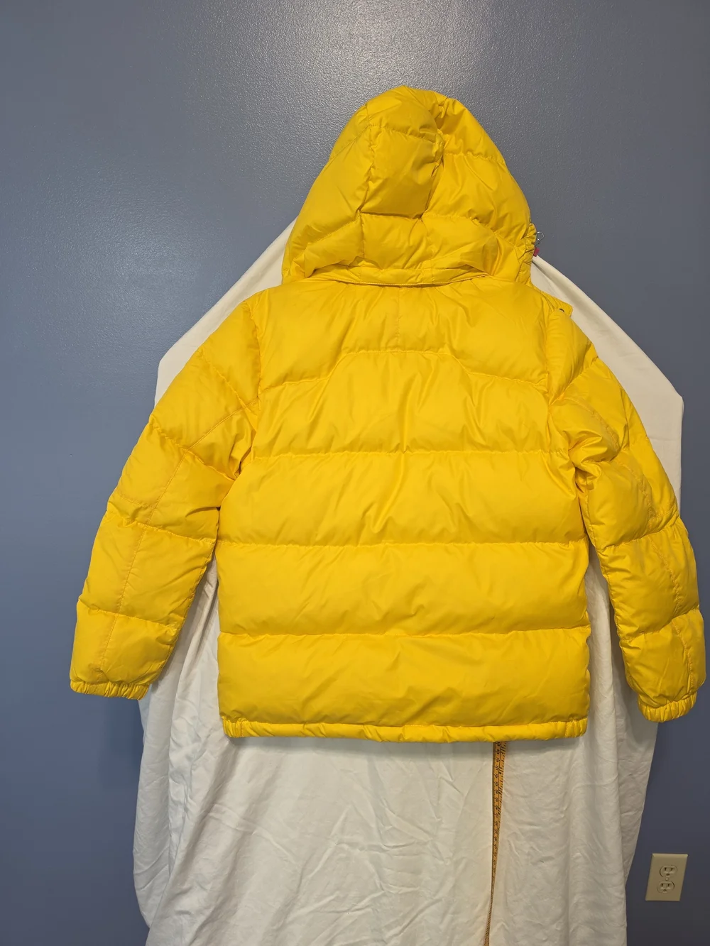 Ralph Lauren kids duck